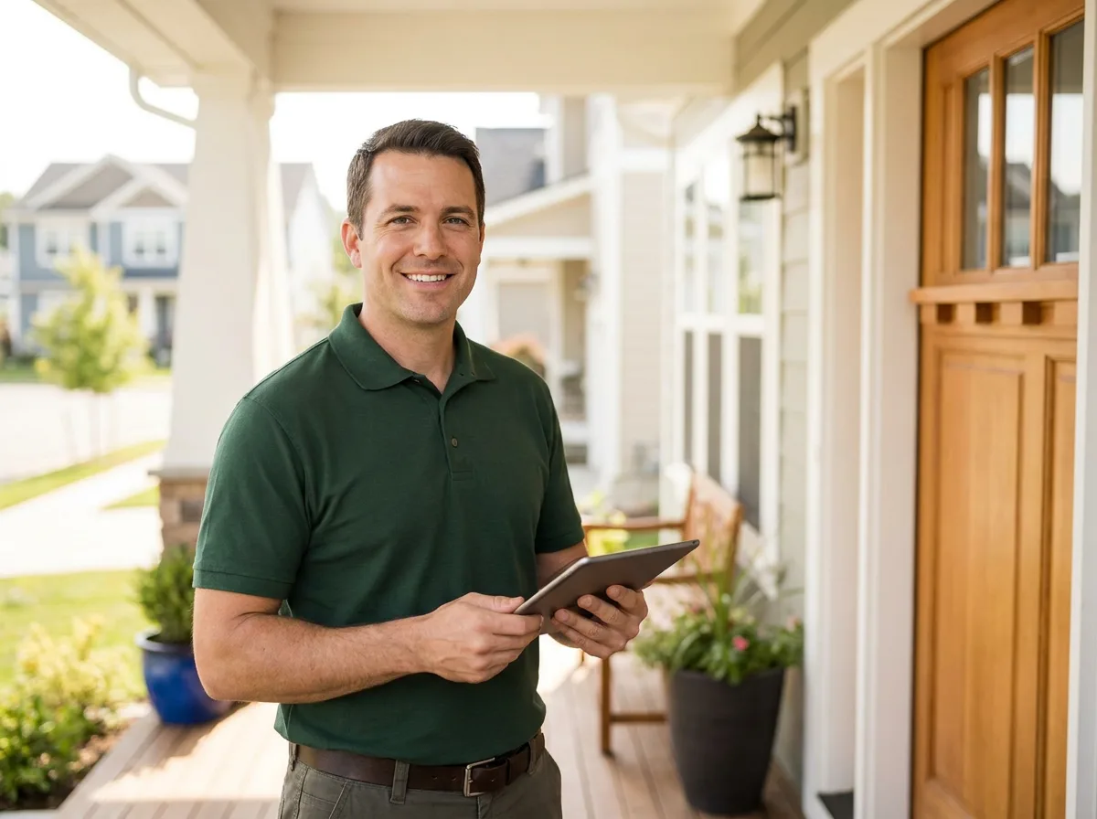 Pest control FAQs for North Prairie, WI